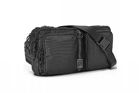 ballistic sling bag