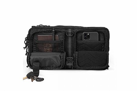 mxd segment sling bag