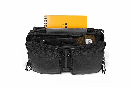 chrome mxd segment sling bag