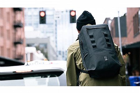 backpack for delivery