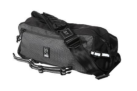 Chrome Kadet Night Series Messenger Bag At Biketiresdirect