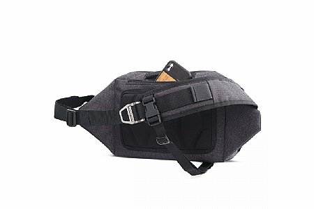 chrome vale sling bag