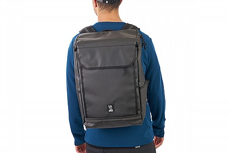 chrome industries volcan