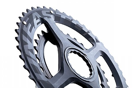 EASTON EA90 CHAINRING 47/32 11SPD 8022967 ブラック | sport-u.com