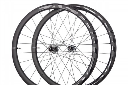 Easton EC90 SL Carbon Disc Wheel at BikeTiresDirect