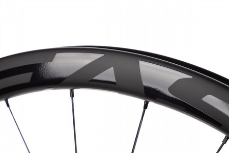 Easton EC90 SL Carbon Disc Wheel at BikeTiresDirect