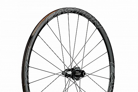 Easton EA90 SL Disc Clincher Wheel at BikeTiresDirect