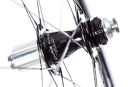 enve 3.4 formula hubs