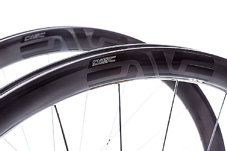 enve disc wheel