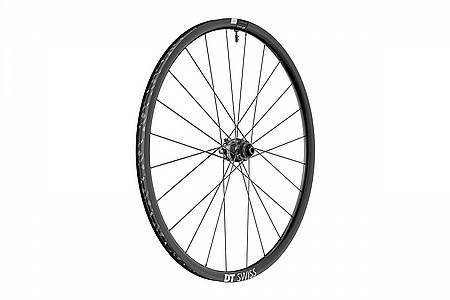 DT Swiss GR 1600 Spline Dynamo Alloy Disc Brake Wheels