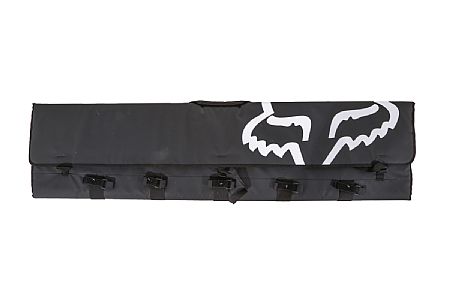 fox racing tailgate cover