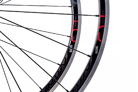 Fulcrum Racing 5 C17 Rim Brake Wheelset Shimano/Sram - 9/10/11