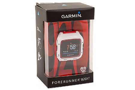 garmin 920xt bundle