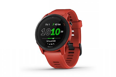 garmin 745 release date