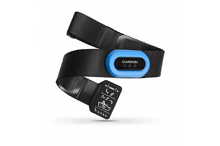 hrm tri garmin