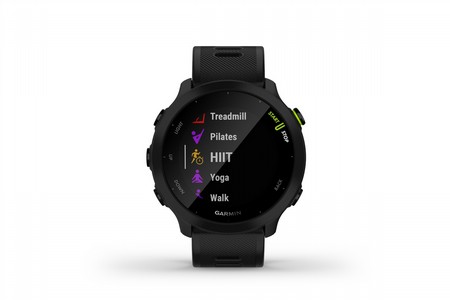 Garmin Forerunner 55 at BikeTiresDirect