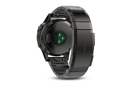 garmin fenix 5 sapphire slate grey