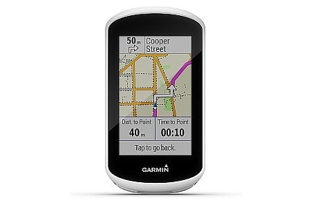 garmin edge explore out front mount