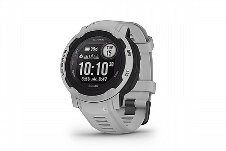 Garmin Instinct 2 Solar GPS Watch at BikeTiresDirect