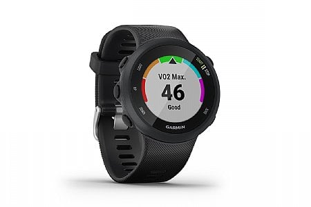 garmin forerunner 45 mountain biking