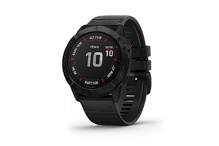 fenix 6x garmin