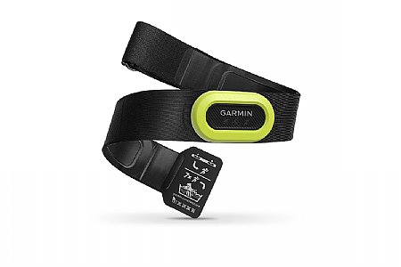 Garmin Hrm Pro 010 12955 00 At Biketiresdirect