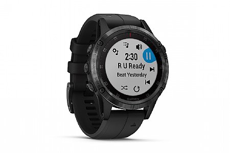 garmin fenix 5s sapphire black