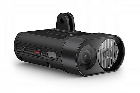 Garmin Varia Vue Headlight Camera