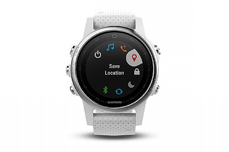 garmin fenix 5s fitness gps watch