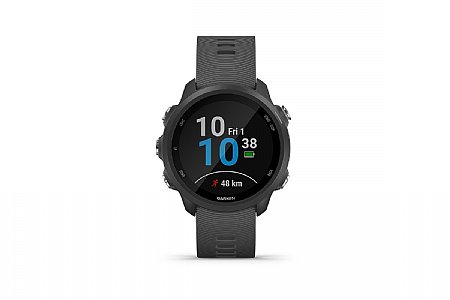 garmin forerunner 245