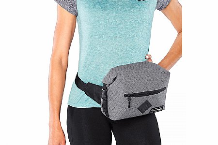 roll top sling bag