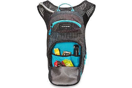 dakine shuttle 6l hydration pack