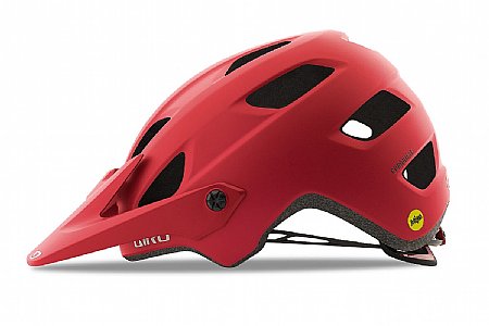 giro chronicle mips mountain bike helmet