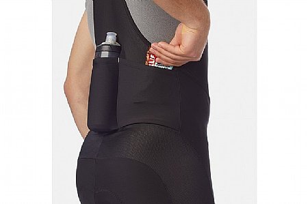 giro base liner bib short