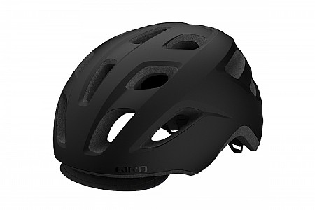 giro cormick matte black dark blue mips