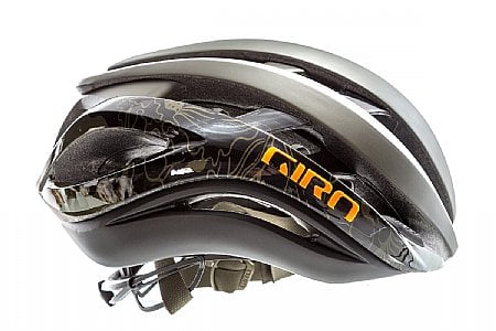 Giro Road Bike Helmet Size Chart