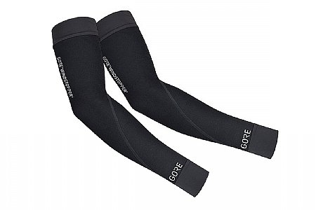 gore windstopper arm warmers