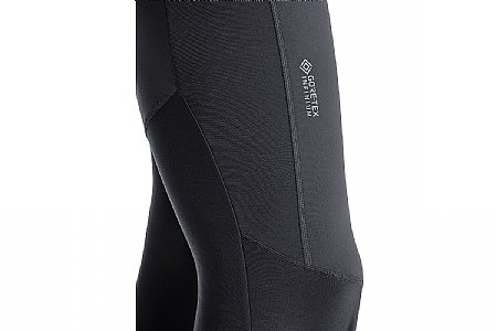 GORE WEAR Malla Larga C3 Partial Gore-Tex Infinium Thermo Tights Hombre