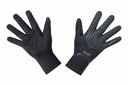 Gore Wear C3 Gore-Tex Infinium Stretch Mid Gloves