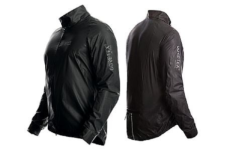 gore bike wear one