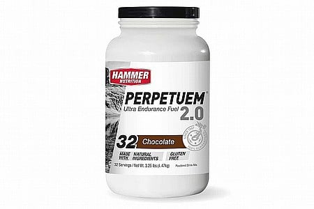 Hammer Nutrition Perpetuem 2.0 (32 Servings)