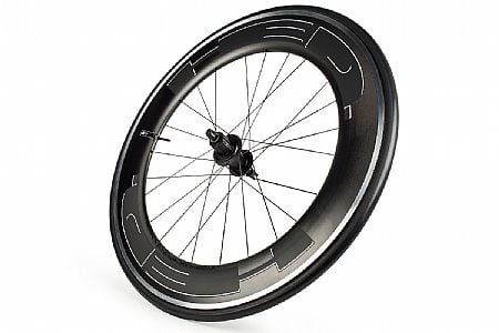hed carbon wheels