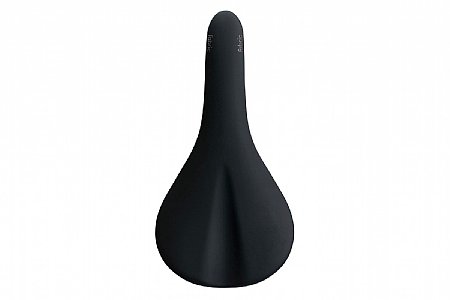 fabric scoop titanium saddle