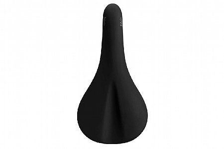 fabric scoop titanium saddle