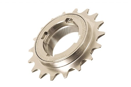 single freewheel