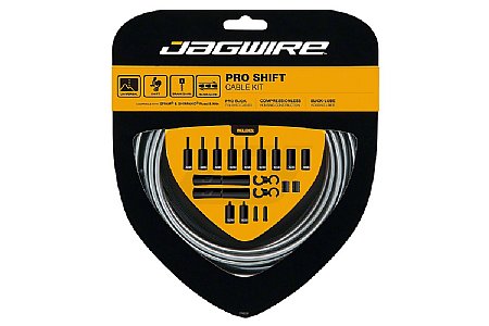 jagwire pro shift