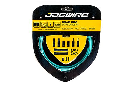 jagwire mtb pro