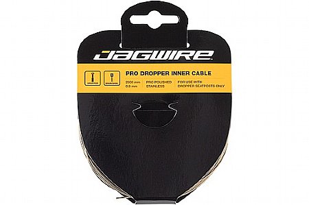 jagwire dropper cable