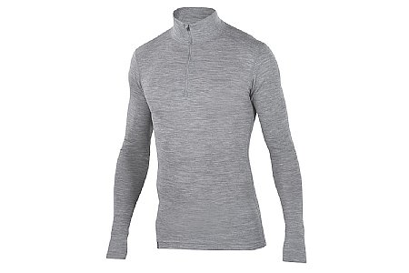 ibex base layer