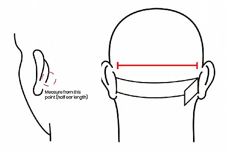 aftershokz size guide